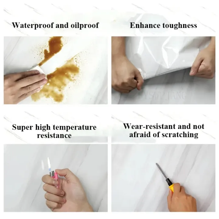door%20stopper%20rubber%20Marble%20Self%20Adhesive%20Wallpaper%20Aluminum%20F%20Wall%20Stickers%20Waterproof%20Contact%20Paper%20For%20Kitchen%20Decorative%20Film%20Home%20Decor%20-%20Image%203