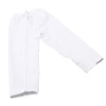 Taekwondo Outfit Cotton Taekwondo Training Uniform for Kickboxing Martial Arts Training. 