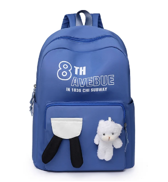 Korean%20Backpack%20student%20Large-capacity%20backpack%20middle%20and%20high%20school%20student%E2%80%99s%20campus%20school%20bag%20solid%20color%20casual%20bear%20Korean%20Style%20backpack%20and%20travel%20bag%20%7C%201223%20-%20Image%205