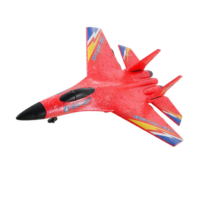 RC Airplane Remote Control Plane Anti Collision Aircraft Birthday Gifts