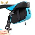 SuperRide Tail Bag Large Capacity Cycling Rear Seatpost Pannier. 