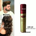 Feah Hair Spray With Pro Vitamin B5 & Vitamin E Smart Super Firm Hold 100 ml. 