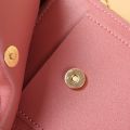Women Bags Soft Leather Wallets Touch Screen Cell Phone Purse Crossbody Shoulder Strap Handbag for Female Cheap Women's Bags. 