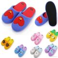 【WEJA】Sta5 KPOP BT21 Indoor Home Slippers Adult Free Size. 