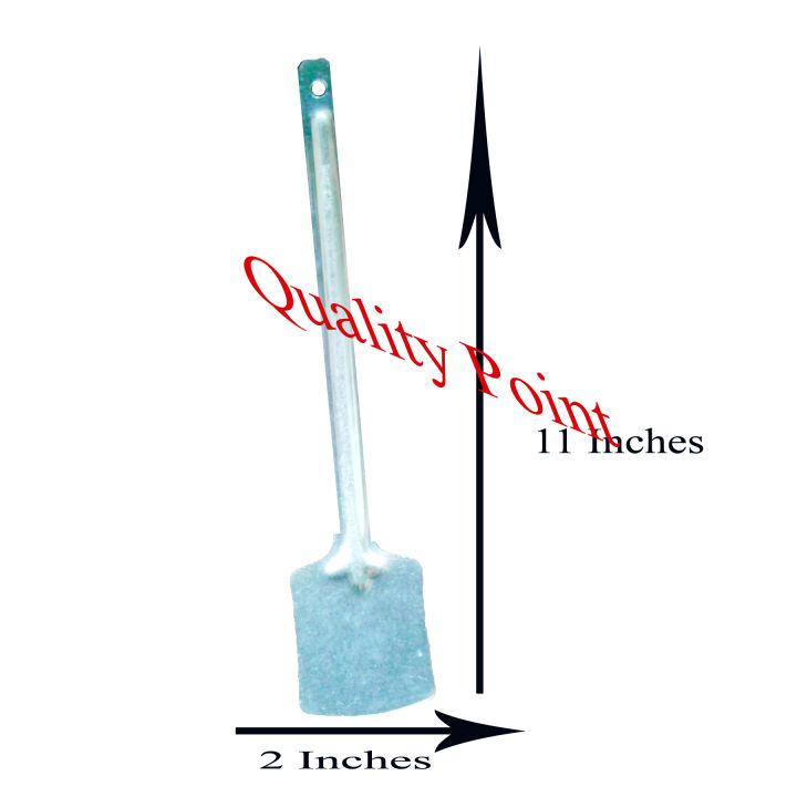 Stainless Steel Frying Spoon