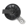 6700115 6662997 Cooling Fan Pulley Tensioner Kit Spare Parts Accessories for Bobcat Loaders 751 753 763 773 7753 863 873 963. 