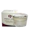 Made in France Natural Ingredients Original_ FRENCH WHITE DAY AND NIGHT CREAM Perfect Radiance Intense 48g (fwnc) 5. 