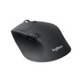 LOGITECH M720 MULTI DEVICE WIRELESS MOUSE. 