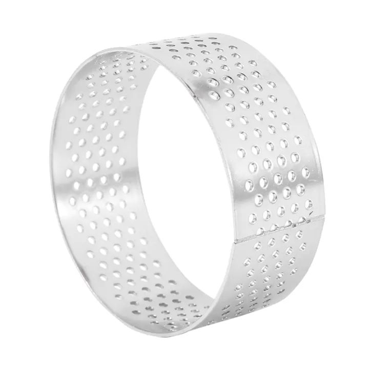 100%20Pack%205cm%20Stainless%20Steel%20Tart%20Ring,%20Heat-Resistant%20Perforated%20Cake%20Mousse%20Ring,%20Round%20Ring%20Baking%20Tools%20-%20Image%203