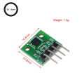 SHT20 Digital Temperature And Humidity Sensor Module Measurement I2C Communication For Arduino Sensirion. 