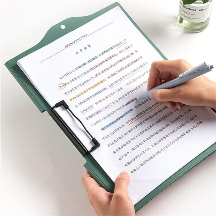 A4%20Board%20Clip%20Note%20Clipboard%20Writing%20Pad%20Clip%20Board%20File%20Folder%20Document%20Holder%20Stationery%20School%20Office%20Supplies%20-%20Image%206