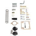 Carb Repair Set Easy Installation Motorcycle Carburetor Repair Kit for Carburetor Repair. 