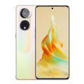 OPPO Reno 8T 5G Glass 3D Curved Screen and Lens Protector. 