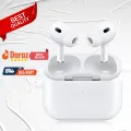 TWS AirPods Pro 2nd generation Quality Earbuds AirPods wireless earbuds. 
