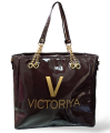Victoria Luxury Handbag for Women Stylish Office Shoulder Bag Available in Pink Black Cream Blue Brown Maroon. 