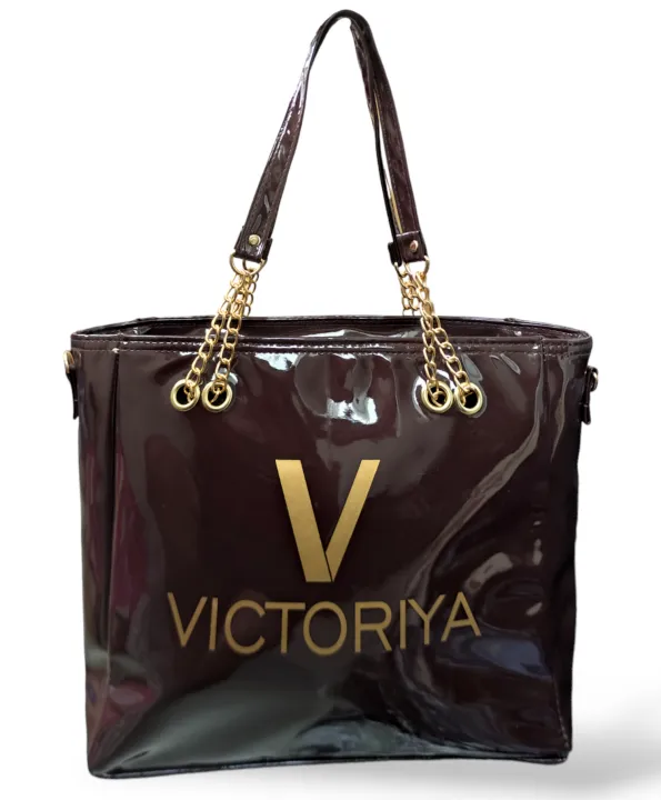 Victoria%20Luxury%20Handbag%20for%20Women%20Stylish%20Office%20Shoulder%20Bag%20Available%20in%20Pink%20Black%20Cream%20Blue%20Brown%20Maroon%20-%20Image%203