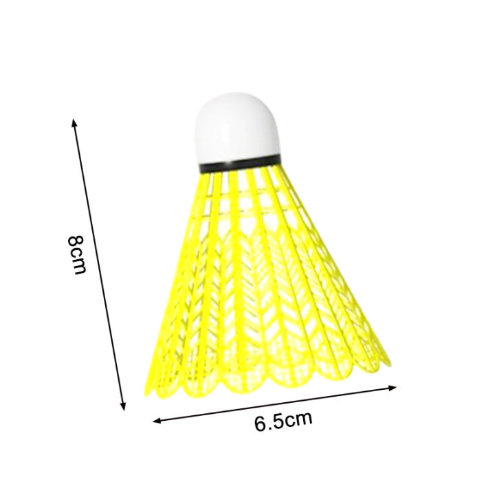 Badminton%20Single%20Trainer%20Power%20Practice%20Automatic%20Rebound%20Badminton%20Self-Luminous%20-%20Image%202