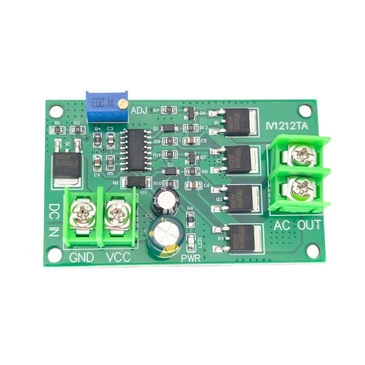 2X%20200W%20DC%2012V%20to%20AC%2012V%20Inverter%2050Hz%20Square%20Wave%20Signal%20Generator%20Module%2012W%20AC%2012V%20to%20220V%20IV1212TA%20Inverter%20-%20Image%206