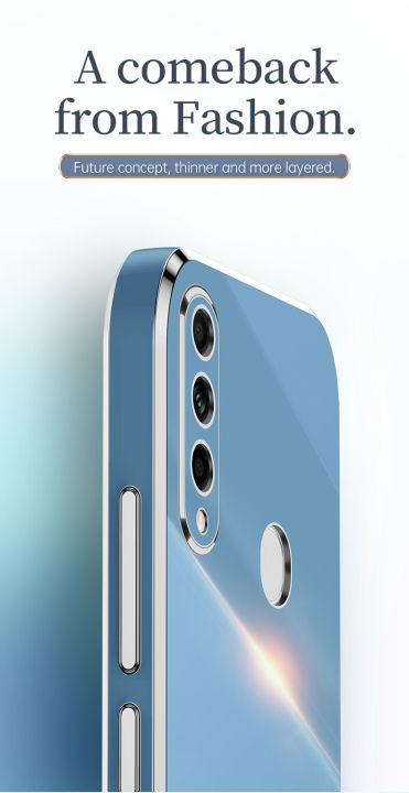 For%20OPPO%20A31%20Back%20Cover%20Shiny%20Plating%20Square%20Bumper%20Soft%20Silicone%20Shockproof%20Protective%20Case%20-%20Image%207