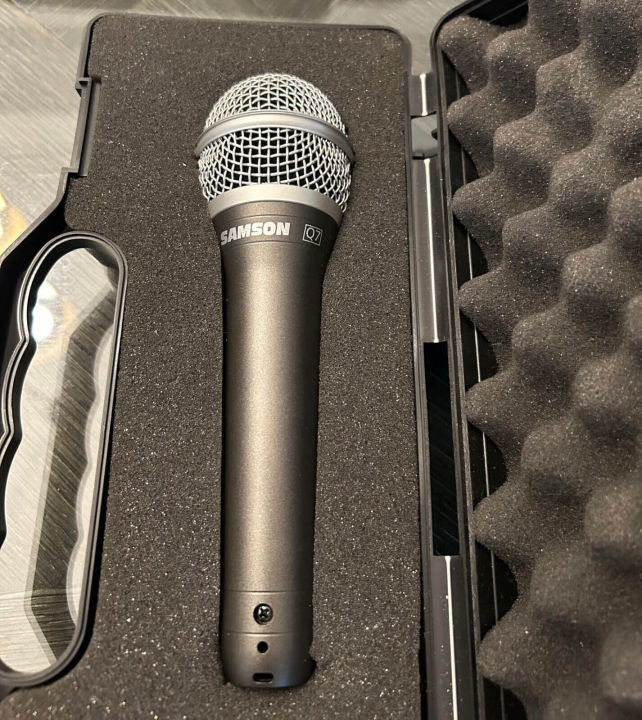 Samson%20Q7%20Supercardioid%20Dynamic%20Microphone%20Original%20-%20Image%203