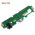 Replacement for Vivo Y15 / Y17 / Vivo X21s Charging Port Board Connector Board Parts Flex Cable for Vivo Y91 / Y93 Repair Part. 