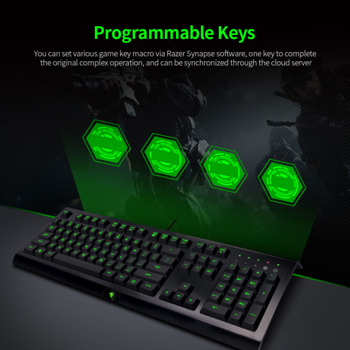 Razer%20Cynosa%20Lite%20Keyboard%20+%20Razer%20Abyssus%20Lite%20Mouse%20Combo%20104%20Keys%20Keyboard%20Ergonomic%20Keyboard%20Mouse%20Set%20Keyboard%20Mouse%20Combo%20-%20Image%204