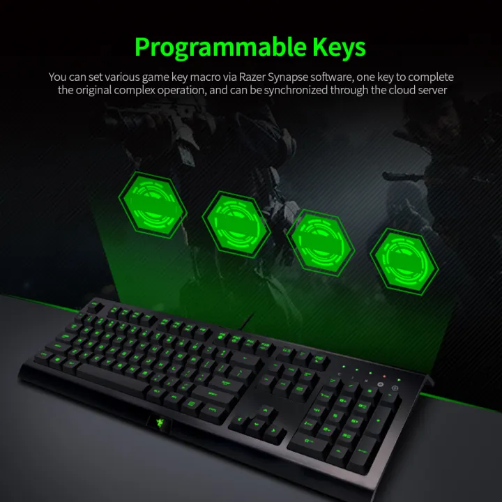 Razer%20Cynosa%20Lite%20Keyboard%20+%20Razer%20Abyssus%20Lite%20Mouse%20Combo%20104%20Keys%20Keyboard%20Ergonomic%20Keyboard%20Mouse%20Set%20Keyboard%20Mouse%20Combo%20-%20Image%204