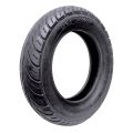 Honda Dio scooter tyre. 