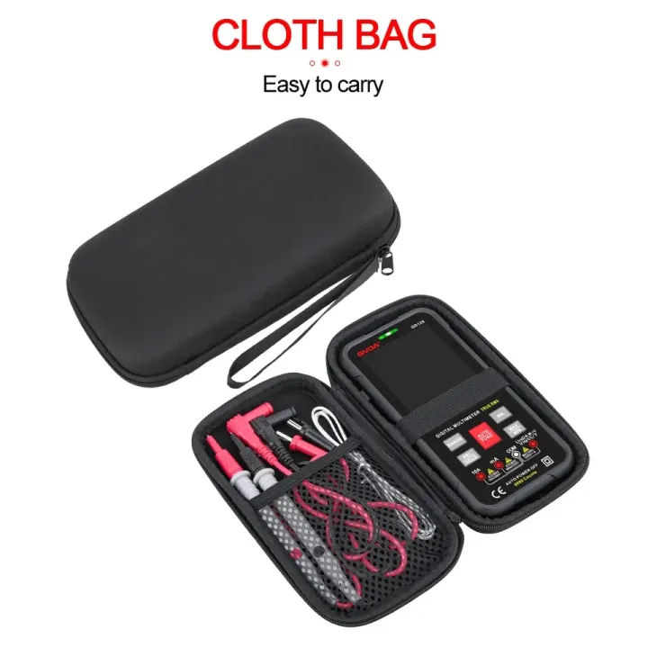 New%209999%20Counts%20Digital%20Multimeter%20Smart%20Auto%20Range%201000V%2010A%20Tester%20Meter%20Ohm%20Hz%20Capacitance%20REL%20True%20RMS%20AC%20DC%20DMM%20Multitester%20-%20Image%204