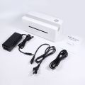 Shipping Waybill Sticker Printer (6*4 Inches). 