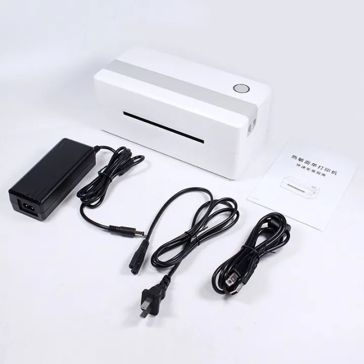 Shipping%20Waybill%20Sticker%20Printer%20(6*4%20Inches)%20-%20Image%203