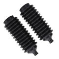 Steering Bellow Boot OEM Design Power Steering Rack Boots 1 Pair for VT VX VY VZ WH WK WL. 