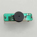Pendulum Driver Units Circuit Board Card Clock Movement Circuit Board Wall Clock Accessory. 