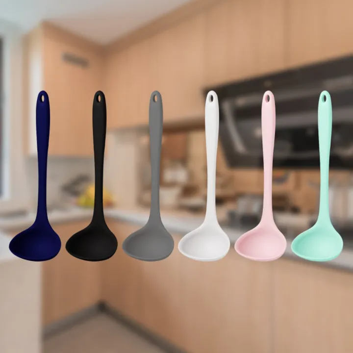 Kitchen%20Ladle%20Anti-scald%20Flexible%20Silicone%20Long%20Handle%20Soup%20Scoop%20Cooking%20Spoon%20for%20Home%20-%20Image%207