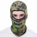 New 2022 Summer Outdoor Sports Riding Headgear Ice Silk Sunscreen Mask Balaclava Cap Face Mask Uni HeadscarfHats & Caps. 