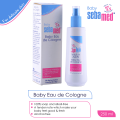 Sebamed Baby Cologne 250ml. 
