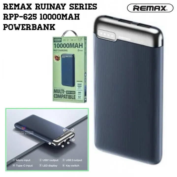 Remax%20RPP-625%2010000mAh%20Fast%20Charging%20Portable%20Flight%20Safe%20Double%20Charging%20Power%20Bank%20-%20Image%208