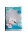 A5 Size Transparent Book Cover for Exceise Books. 