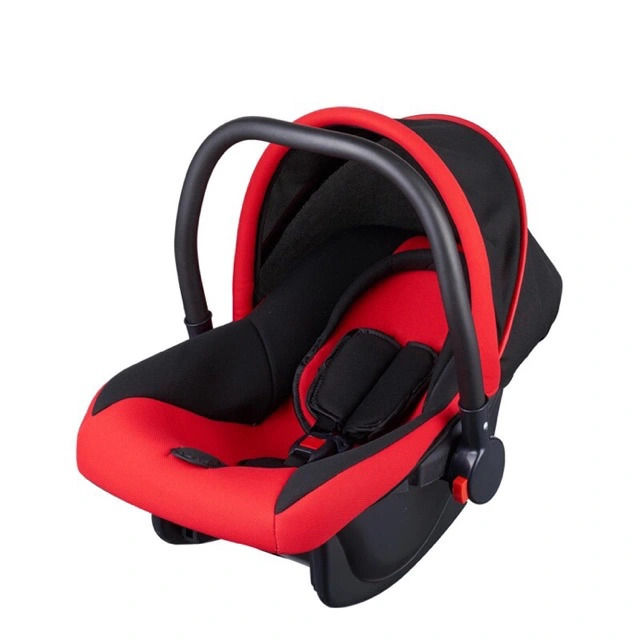 Baby Carrier BB5 BABY CARRIER and CAR SEAT Multicolour