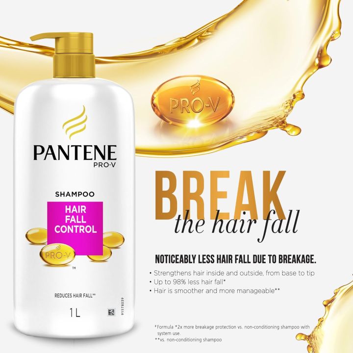 Pantene%20Hair%20Fall%20Control%20Shampoo%20PRO%20-%20V%201L%20-%20Image%204