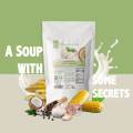 Ancient Nutra Mushroom Soup Powder 50g. 