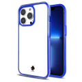 Applicable to Venezuela OPPO A11 Anti-Fall Back Cover Simple Color Border Solid Color New A16 Phone case.