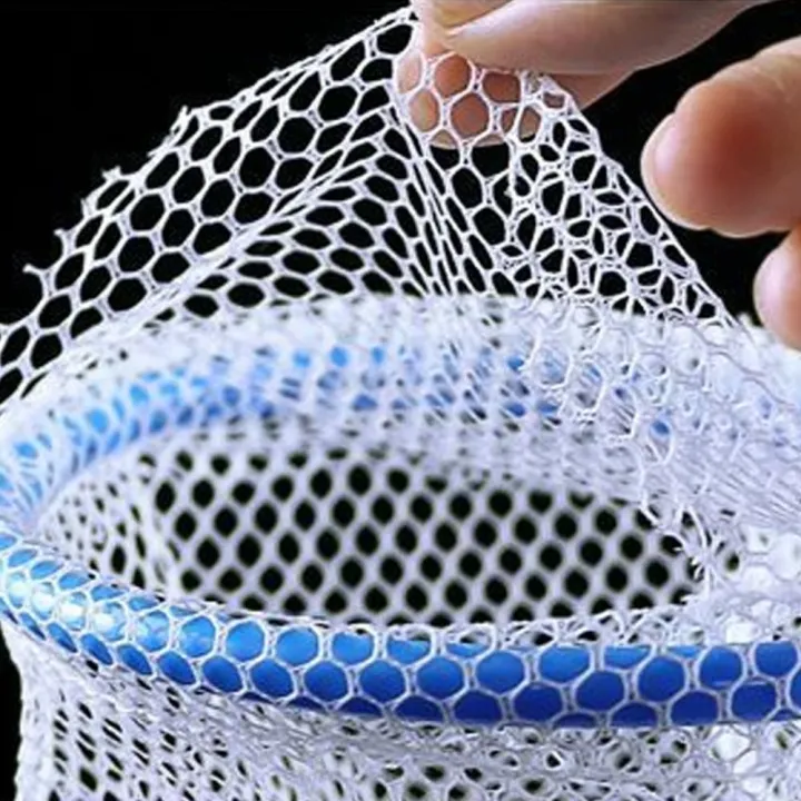Breeding Equipment Ventilated Guppy Breeding Net Permeable Nylon ...