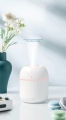 Air Humidifier Mist Maker. 