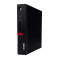 Lenovo ThinkCentre M910Q Tiny Desktop Computer - Intel Core i5-6th Gen - 8GB RAM - 256GB NVME [Refurbished]. 