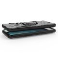 lthmy for OPPO A5S Case Silicone Hard Plastic Armor Back Phone Cover Casing Shockproof. 