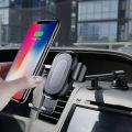 Baseus Car Wireless Charger. 