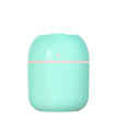 Mini 220ML Air Humidifier USB Essential Oil Diffuser Portable Water Drop Humidifier Home Desktop Spray Humidifier Appliance. 