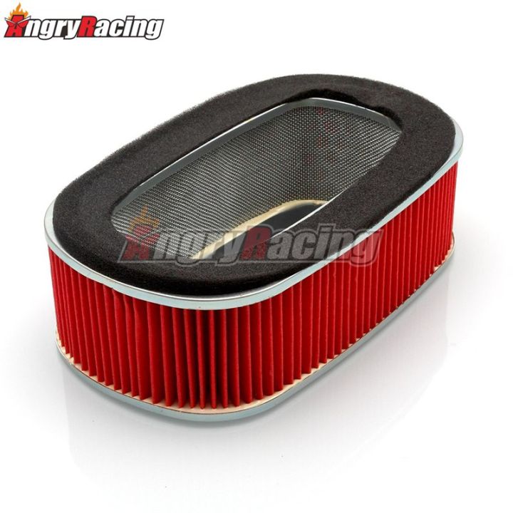 Motorcycle Dual Foam Layer Air Cleaner Filter For Honda XR250