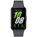 Samsung Galaxy Fit 3 Smartwatch, 1.6" large AMOLED display, Tracking sleep and over 100 exercises, Instant notifications and media controls. 